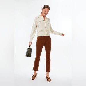 Tuckernuck Saddle Corduroy Ashford Pants, NWT